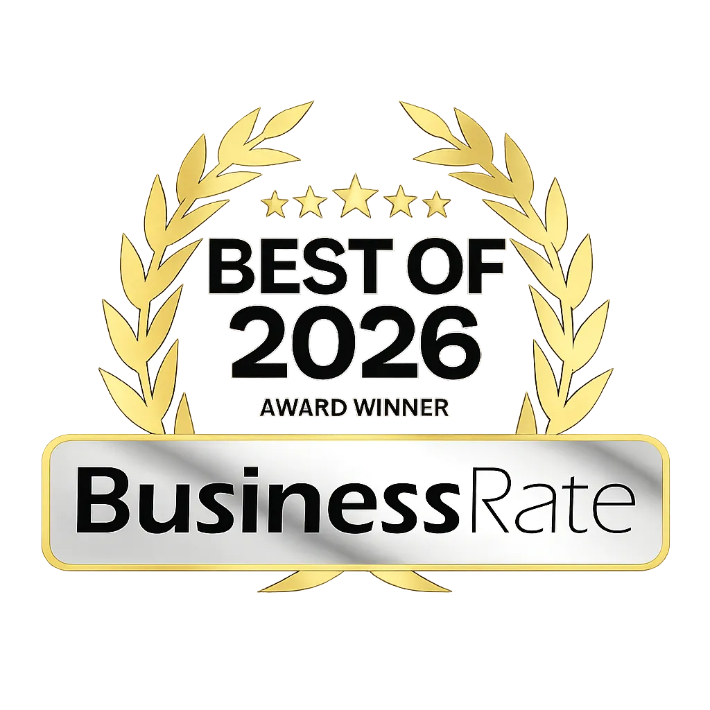 Best of 2026 Business Rate