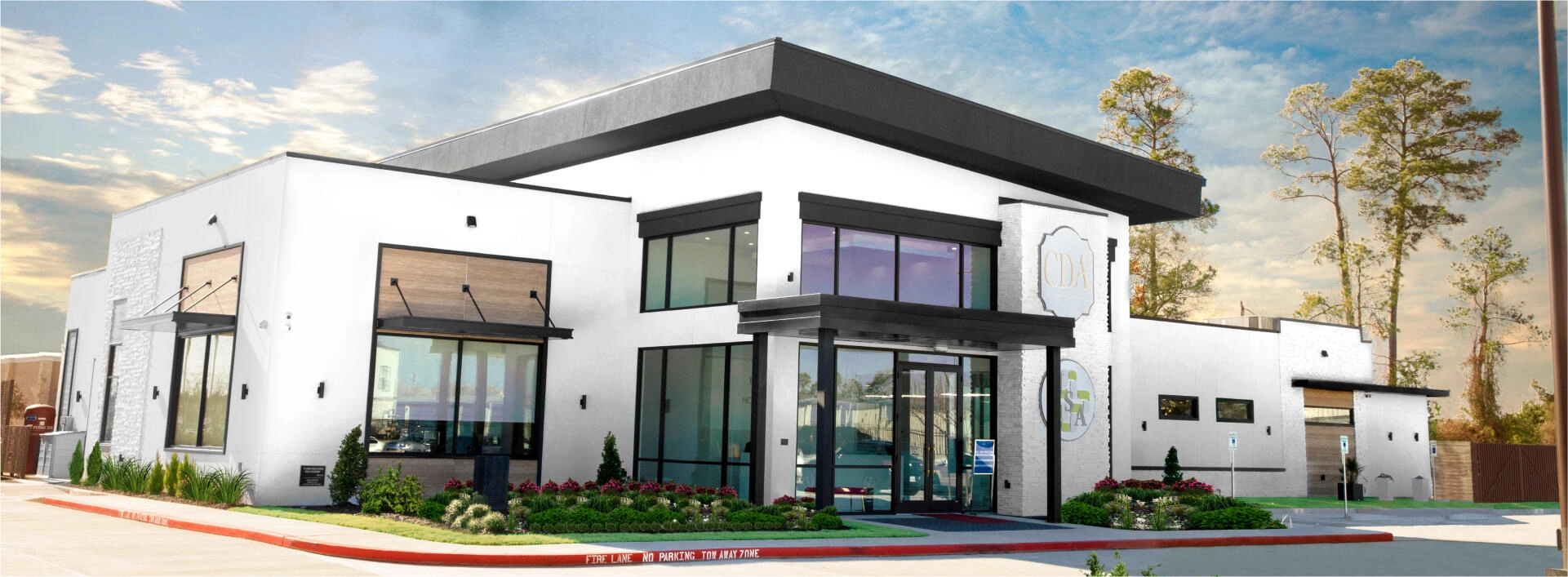 Houston Sleep Apnea office - slide 1